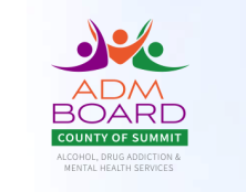 Summit county ADM board